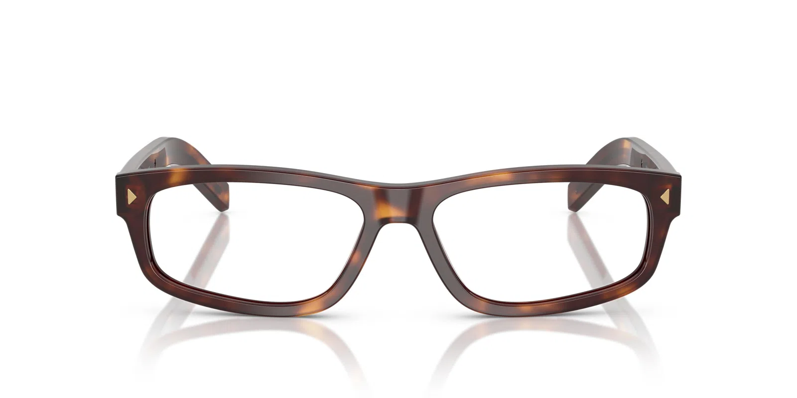 Prada B02V Eyeglasses - view 9